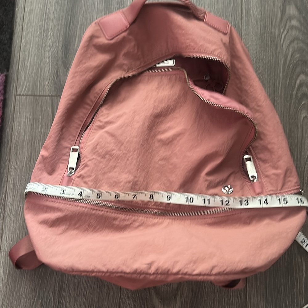 Lululemon Backpack - Picture 9 of 12